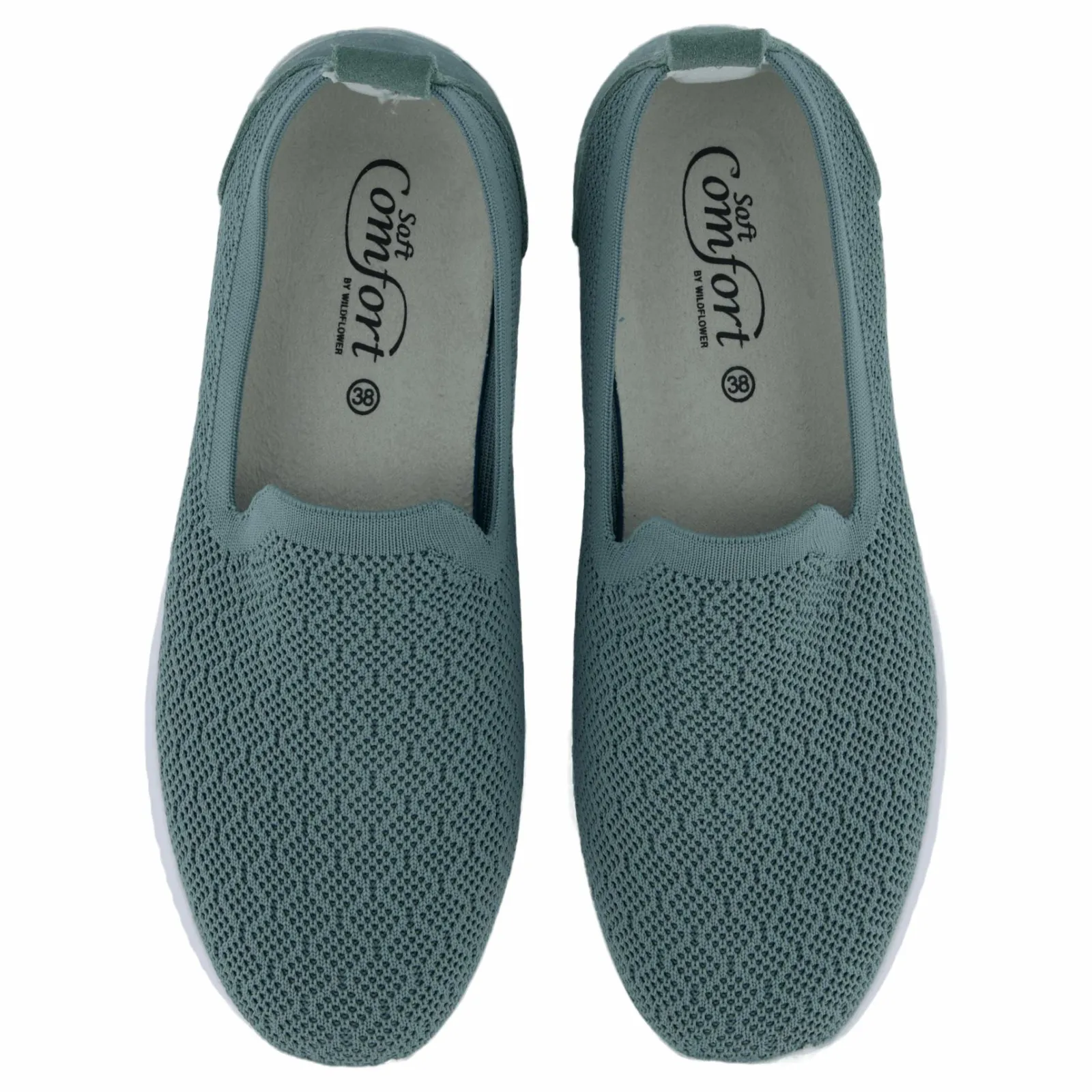 Soft Comfort Ealing Green