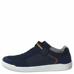 Barn Superfit Earth Blue