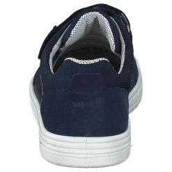 Barn Superfit Earth Blue