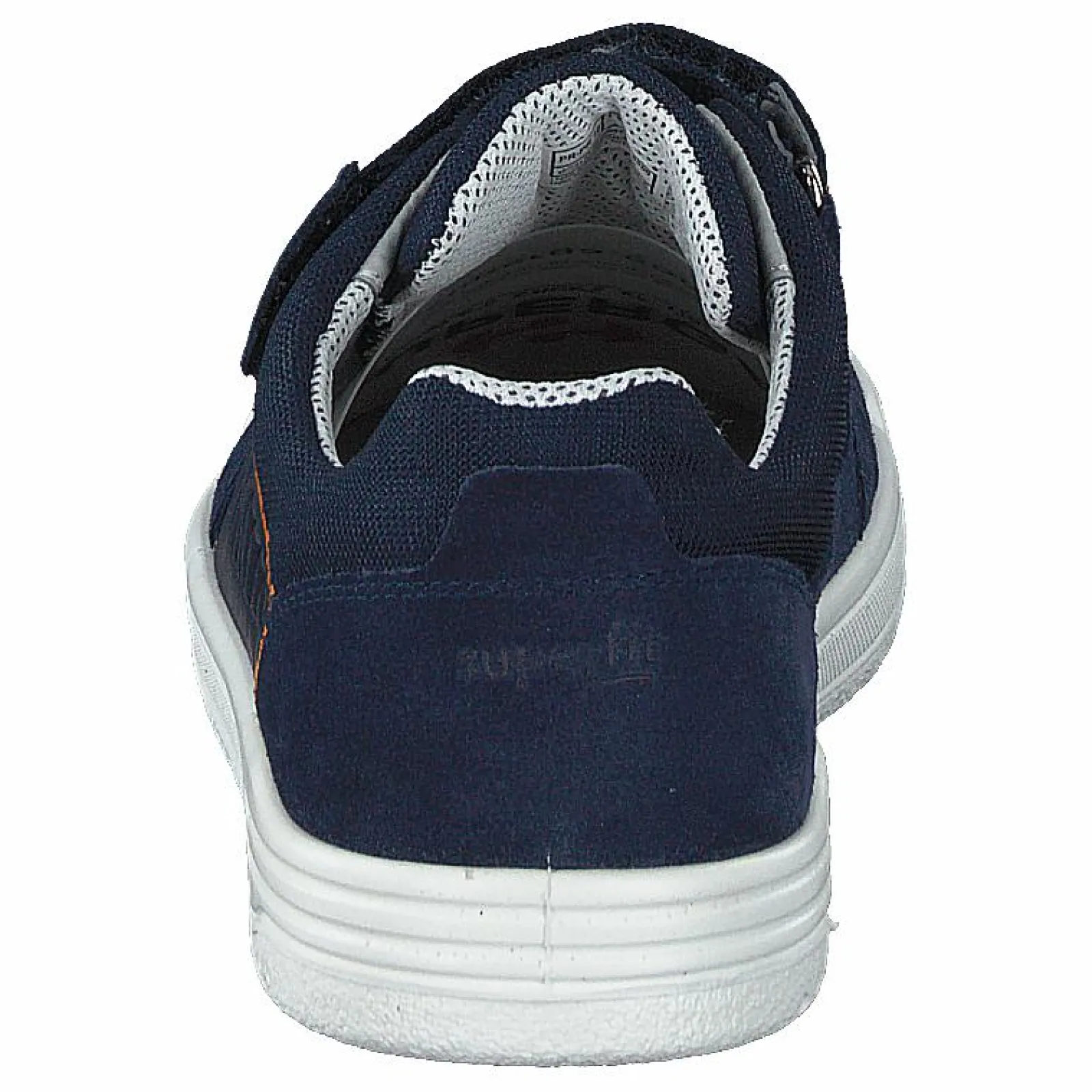 Barn Superfit Earth Blue