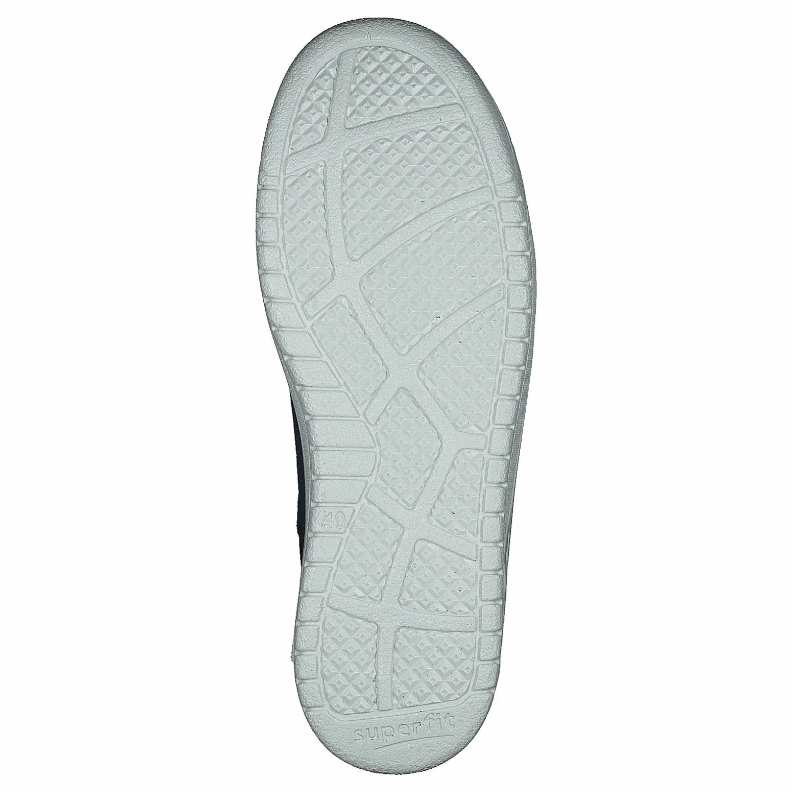 Barn Superfit Earth Blue