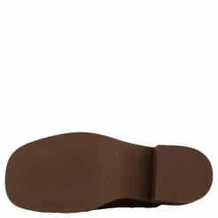 Steve Madden Eastern Boot Brown