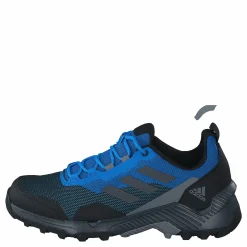 adidas Eastrail 2.0 Hiking Shoes Blue Rush / Grey Five / Core Black