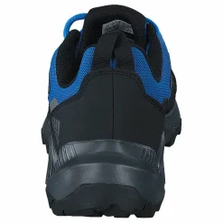 adidas Eastrail 2.0 Hiking Shoes Blue Rush / Grey Five / Core Black