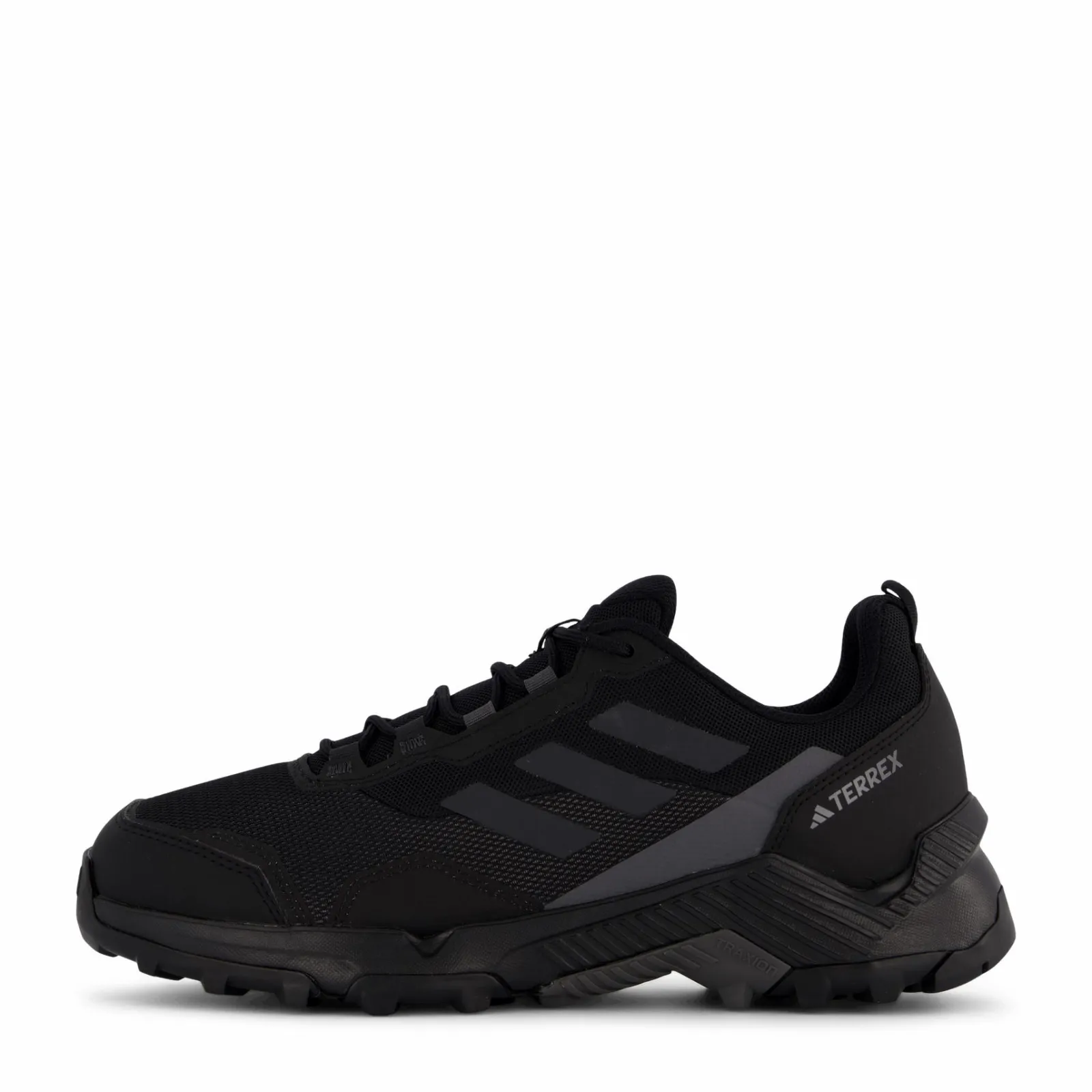 adidas Eastrail 2.0 Hiking Shoes Core Black / Carbon / Grey Five