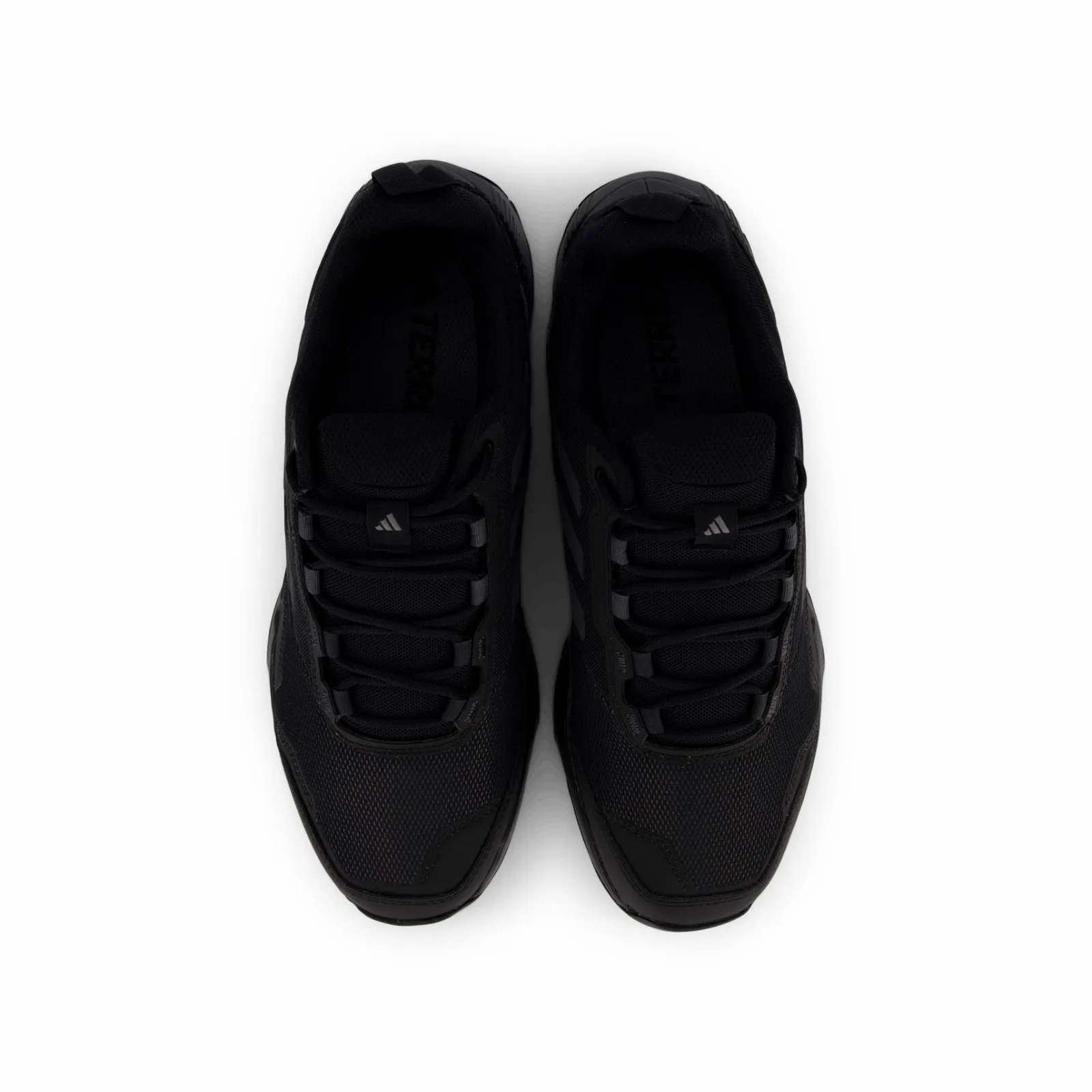 adidas Eastrail 2.0 Hiking Shoes Core Black / Carbon / Grey Five