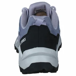 adidas Eastrail 2.0 Hiking Shoes Silver Dawn / Blue Dawn / Core Black