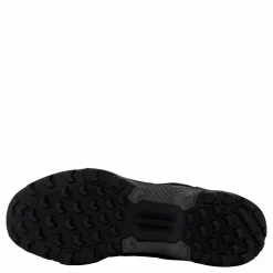 adidas Eastrail 2.0 RAIN.RDY Hiking Shoes Core Black / Carbon / Grey Five