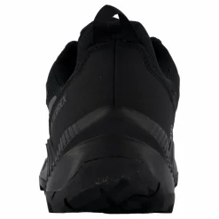 adidas Eastrail 2.0 RAIN.RDY Hiking Shoes Core Black / Carbon / Grey Five