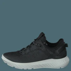 ECCO Ath-1fw Black/black