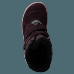 Barn ECCO Biom Hike Infant Fig/shale