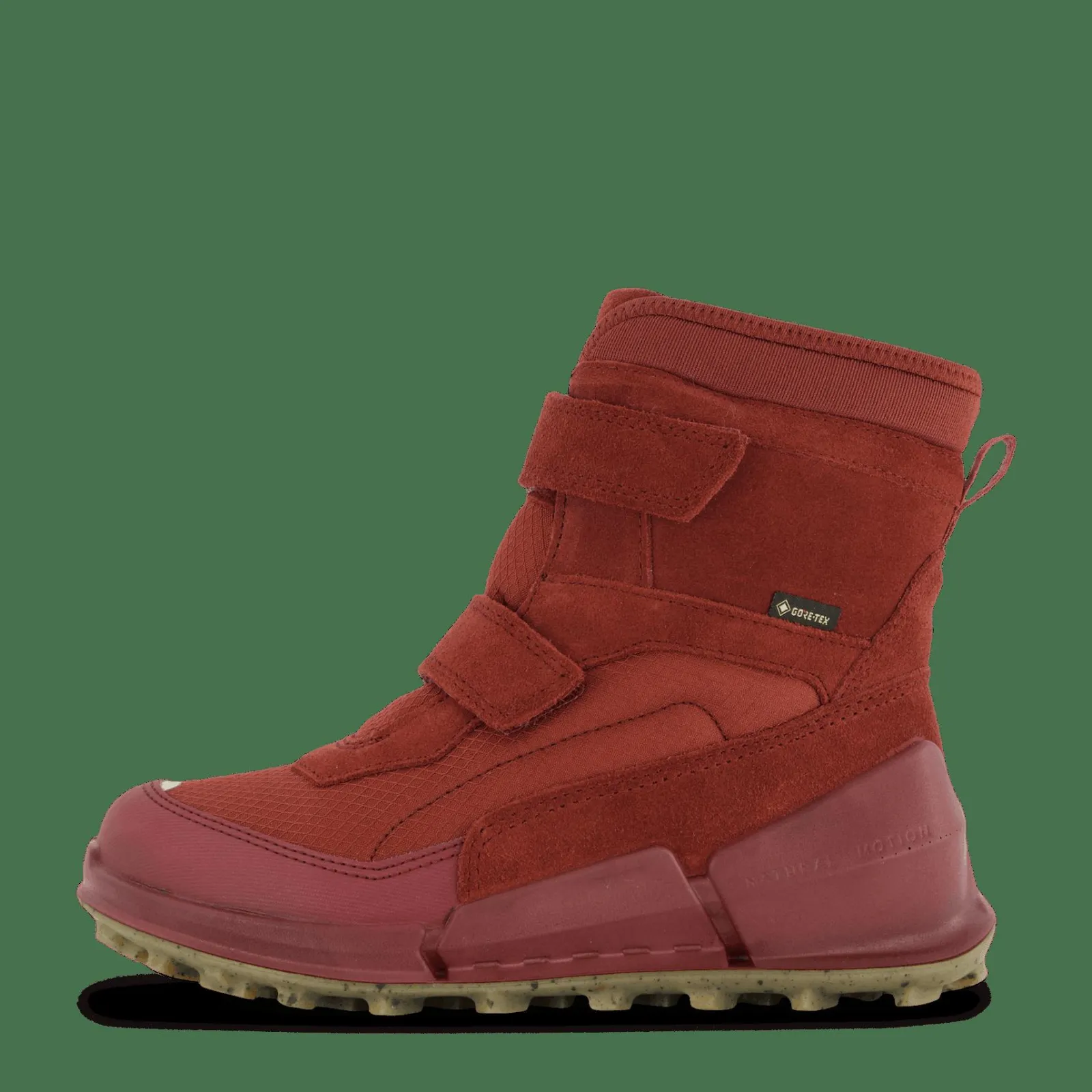 Barn ECCO Biom K2 Andorra/andorra/andorra