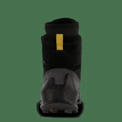 Barn ECCO Biom K2 Black/black/black/magnet