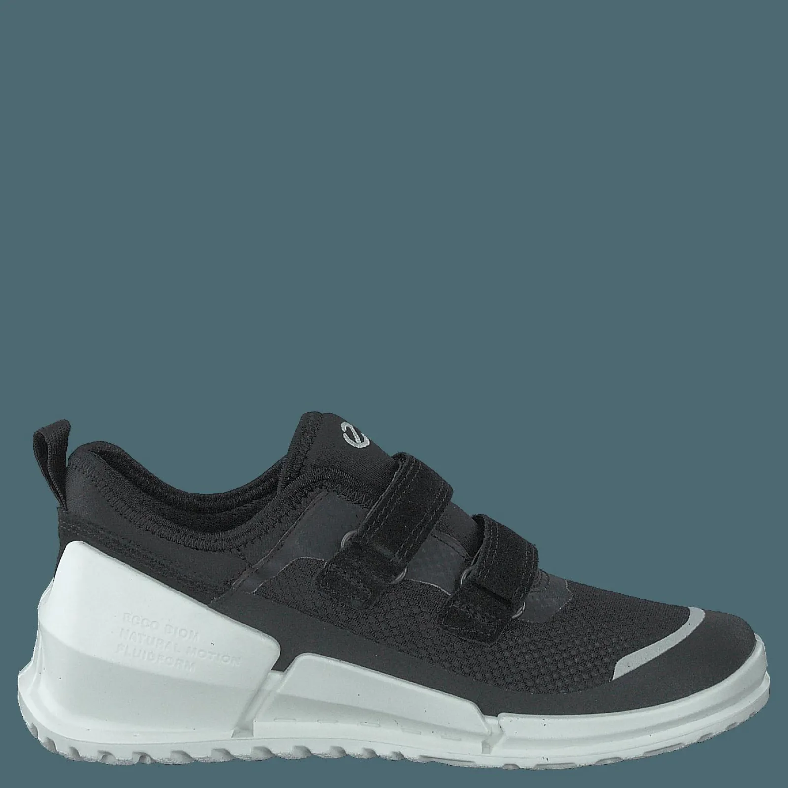 Barn ECCO Biom K1 Black/black/black