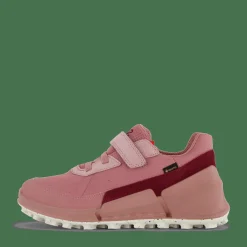 Barn ECCO Biom K2 Blush/blush/blush/morillo