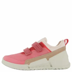 Barn ECCO Biom K1 Bubblegum/bubblegum/rose Dust