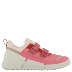 Barn ECCO Biom K1 Bubblegum/bubblegum/rose Dust