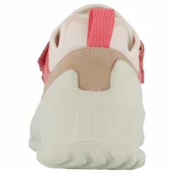 Barn ECCO Biom K1 Bubblegum/bubblegum/rose Dust
