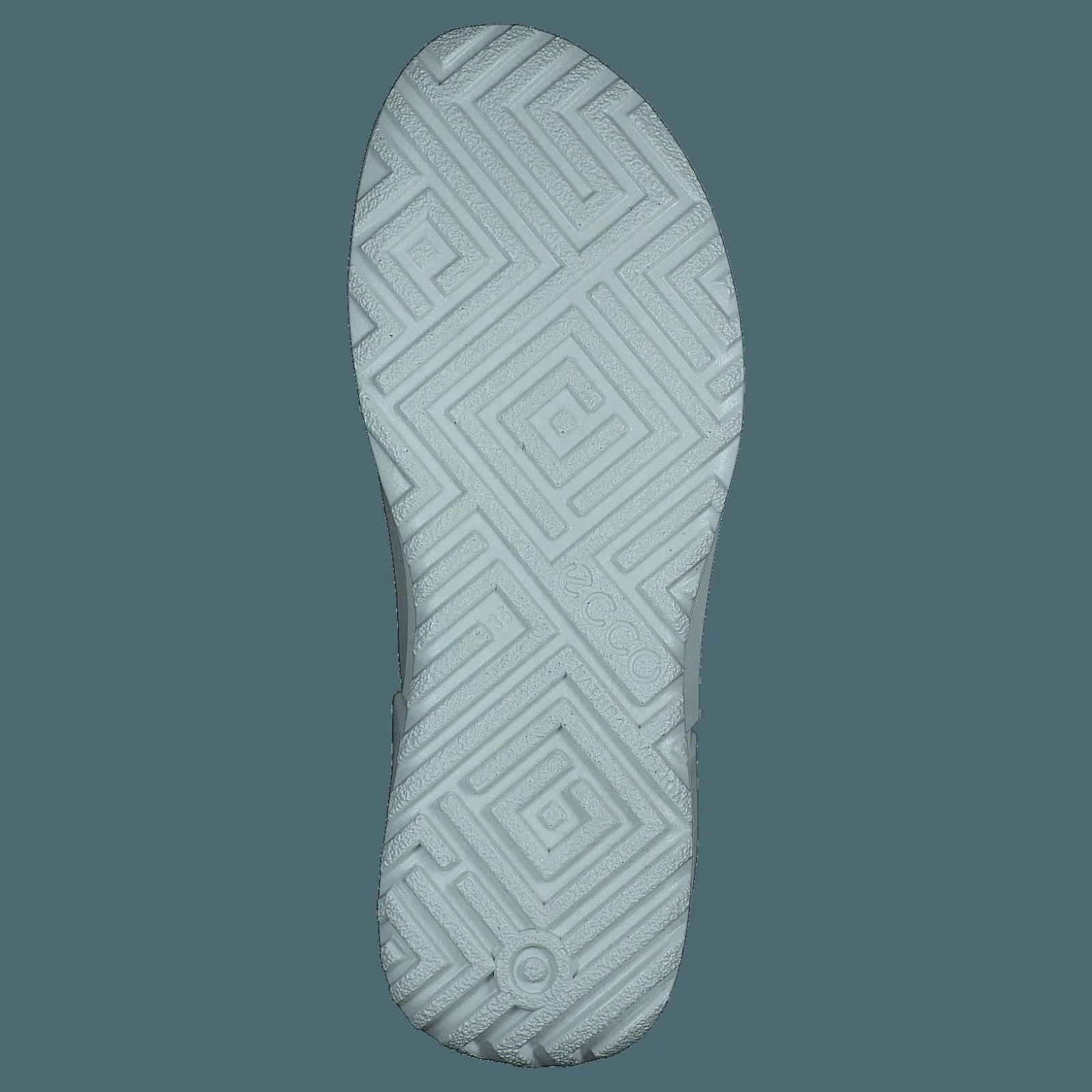 Barn ECCO Biom K1 Damask Rose/damask Rose/pink N