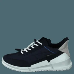 Barn ECCO Biom K1 Night Sky/night Sky/gravel