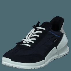 Barn ECCO Biom K1 Night Sky/night Sky/gravel