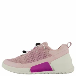 Barn ECCO Biom K1 Violet Ice/voilet Ice/orchid