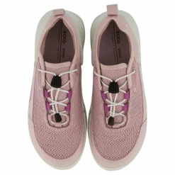 Barn ECCO Biom K1 Violet Ice/voilet Ice/orchid