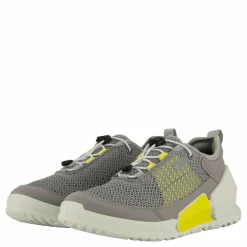Barn ECCO Biom K1 Wild Dove/wild Dove/buttercup