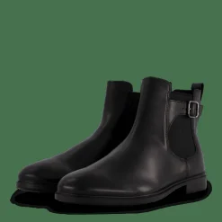 ECCO Dress Classic 15 Black