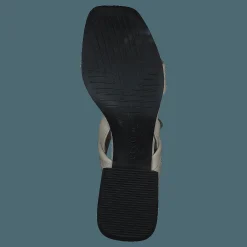 ECCO Elevate Squared Sandal Limestone