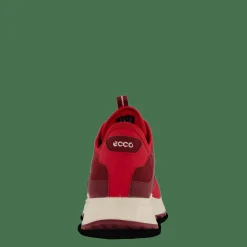 ECCO Exostride W Chili Red/morillo