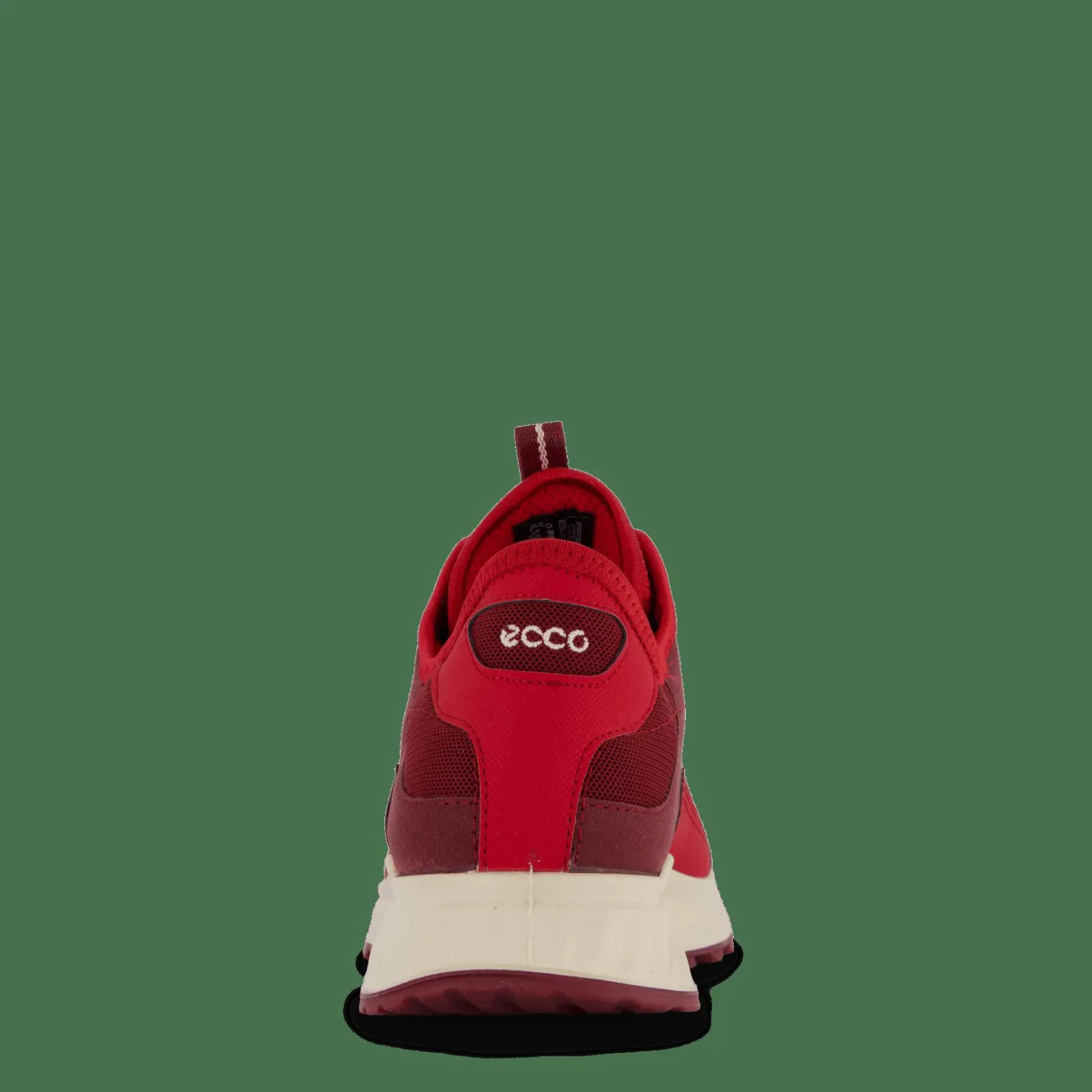 ECCO Exostride W Chili Red/morillo