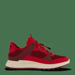 ECCO Exostride W Chili Red/morillo