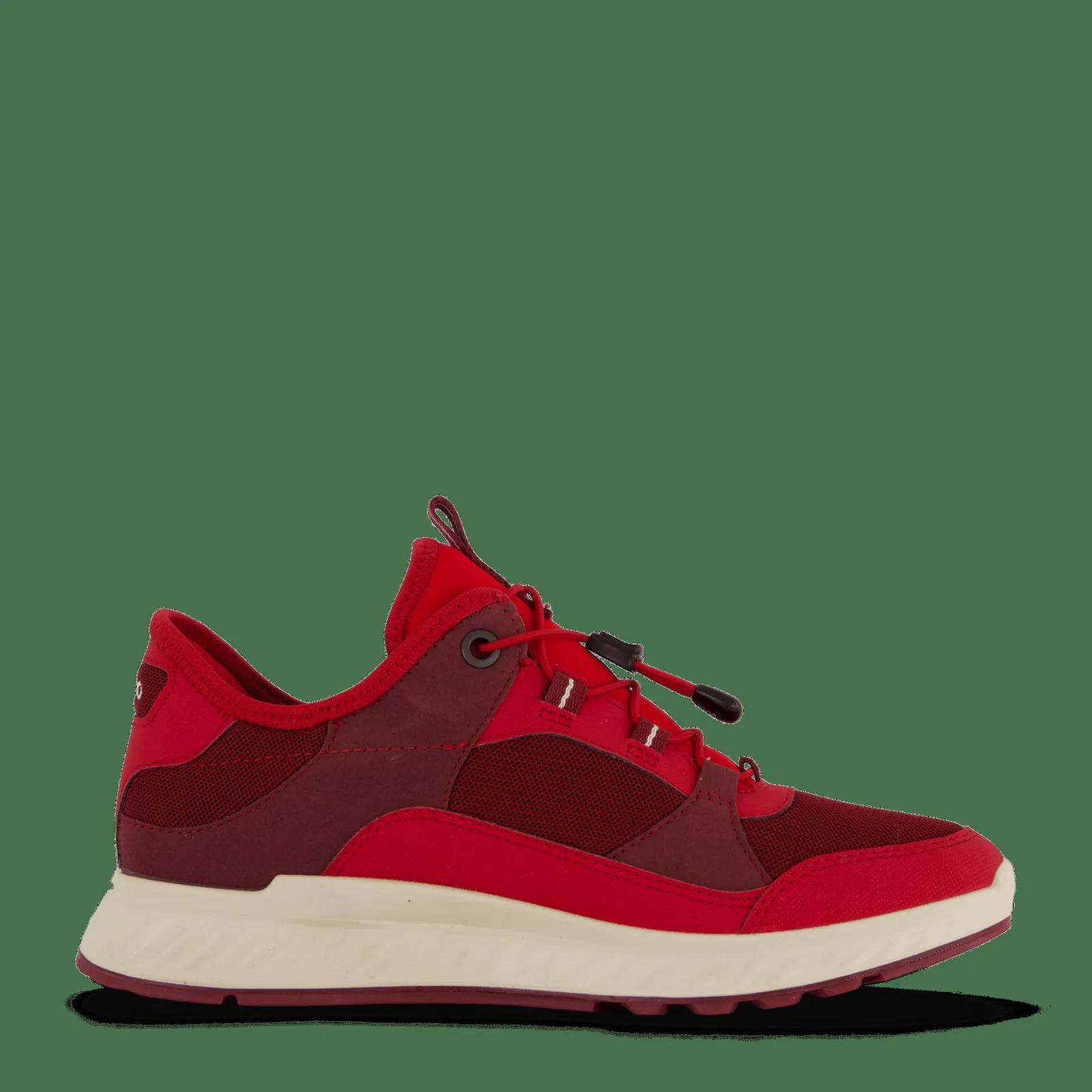 ECCO Exostride W Chili Red/morillo