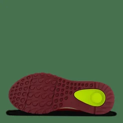 ECCO Exostride W Chili Red/morillo