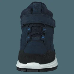 Barn ECCO Exostrike Kids Black/night Sky/night Sky