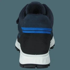 Barn ECCO Exostrike Kids Black/night Sky/night Sky