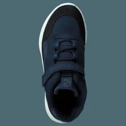 Barn ECCO Exostrike Kids Black/night Sky/night Sky