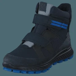 Barn ECCO Exostrike Kids Night Sky/night Sky/marine