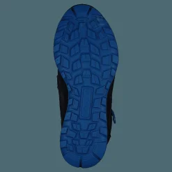 Barn ECCO Exostrike Kids Night Sky/night Sky/marine