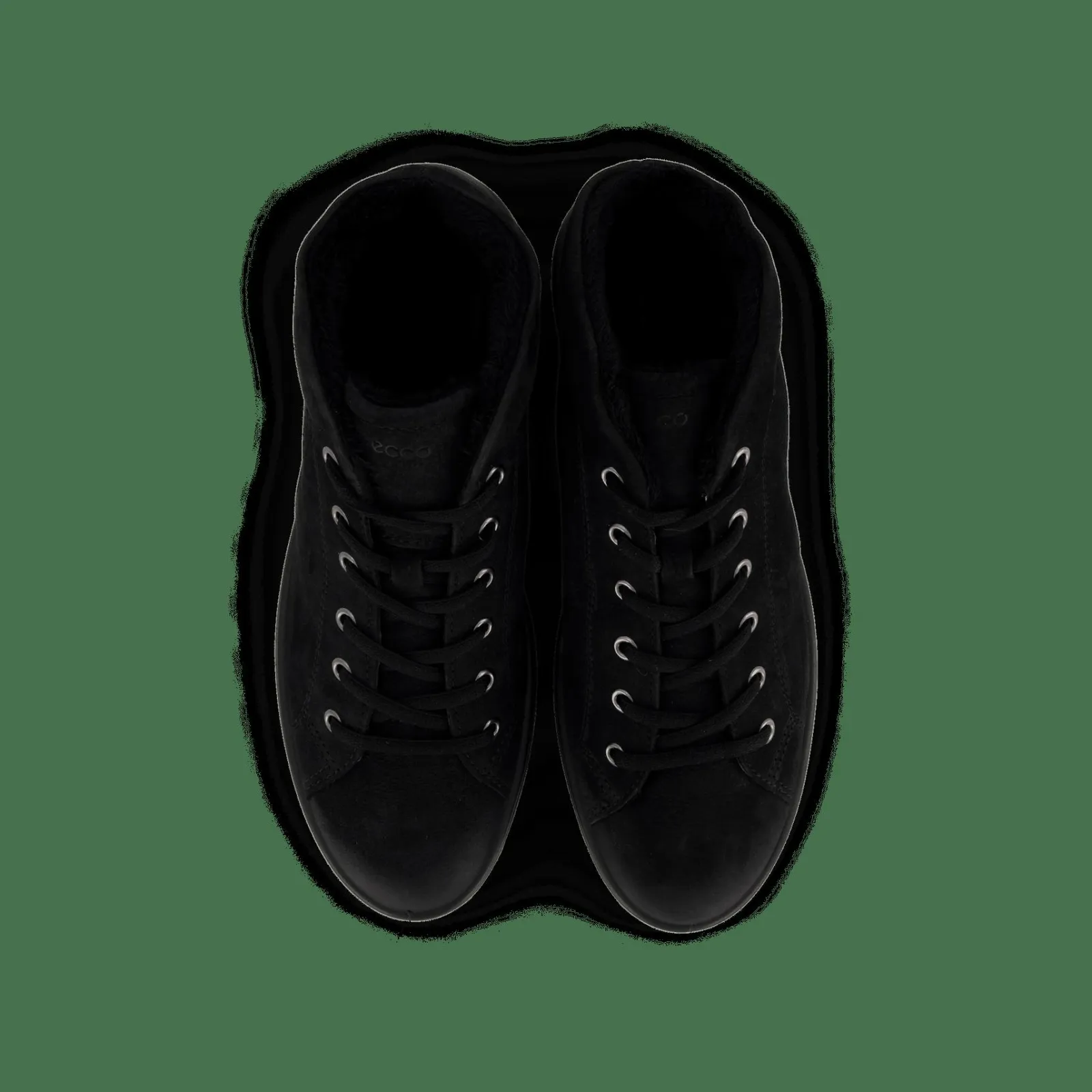 ECCO Fara Black