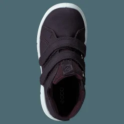 Barn ECCO First Fig (Dark Purple)