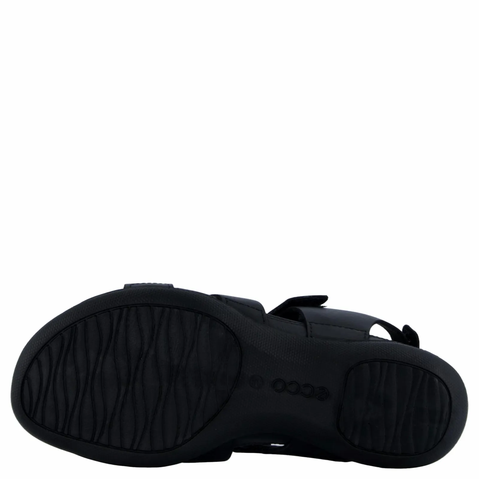 ECCO Flash Black