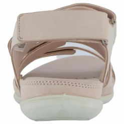 ECCO Flash Rose Dust