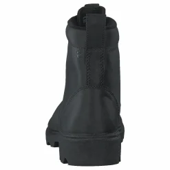 ECCO Grainer W Black