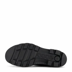 ECCO Grainer W Black