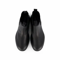 ECCO Grainer W Black