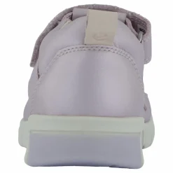 Barn ECCO Mini Stride Sandal Violet Ice Metallic