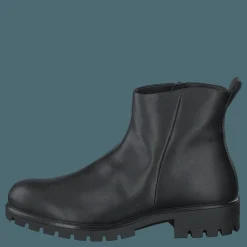 ECCO Modtray W Black