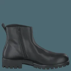 ECCO Modtray W Black